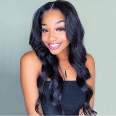 Virgin Body Wave Hair Bundle 12 14 16Inch Free Shipping