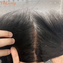 Virgin Indian Curly 16 18 20 Inch And 13x6 HD Lace 18 Inch  Free Shipping